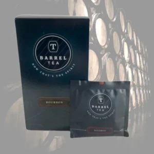 Bourbon Barrel-Tea